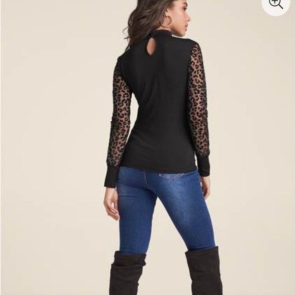 Venus top xl - Picture 2 of 2